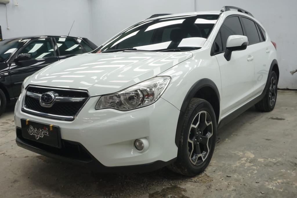 2013 Subaru XV 2013 Subaru XV