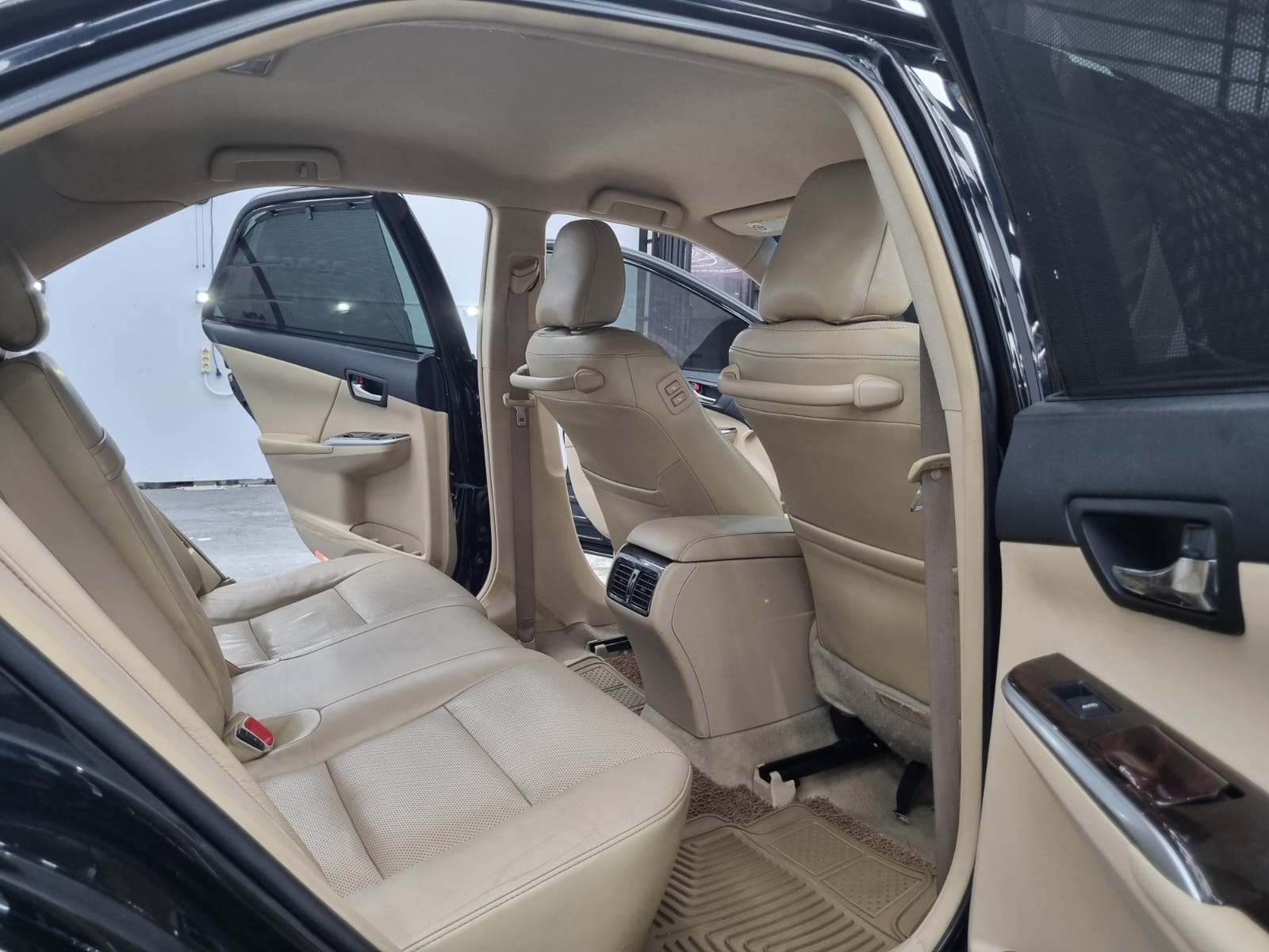 2012 Toyota Camry Hybrid 2012 Toyota Camry Hybrid