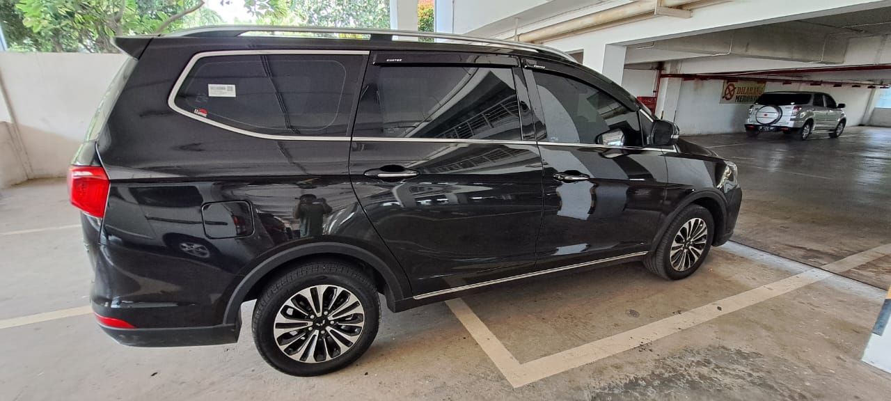 2020 Wuling Cortez 2020 Wuling Cortez