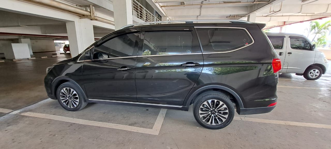 2020 Wuling Cortez 2020 Wuling Cortez