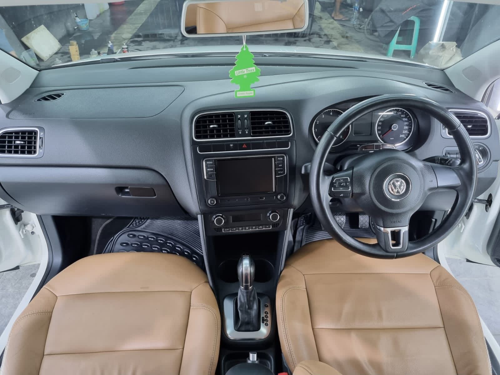 2013 Volkswagen Polo 2013 Volkswagen Polo