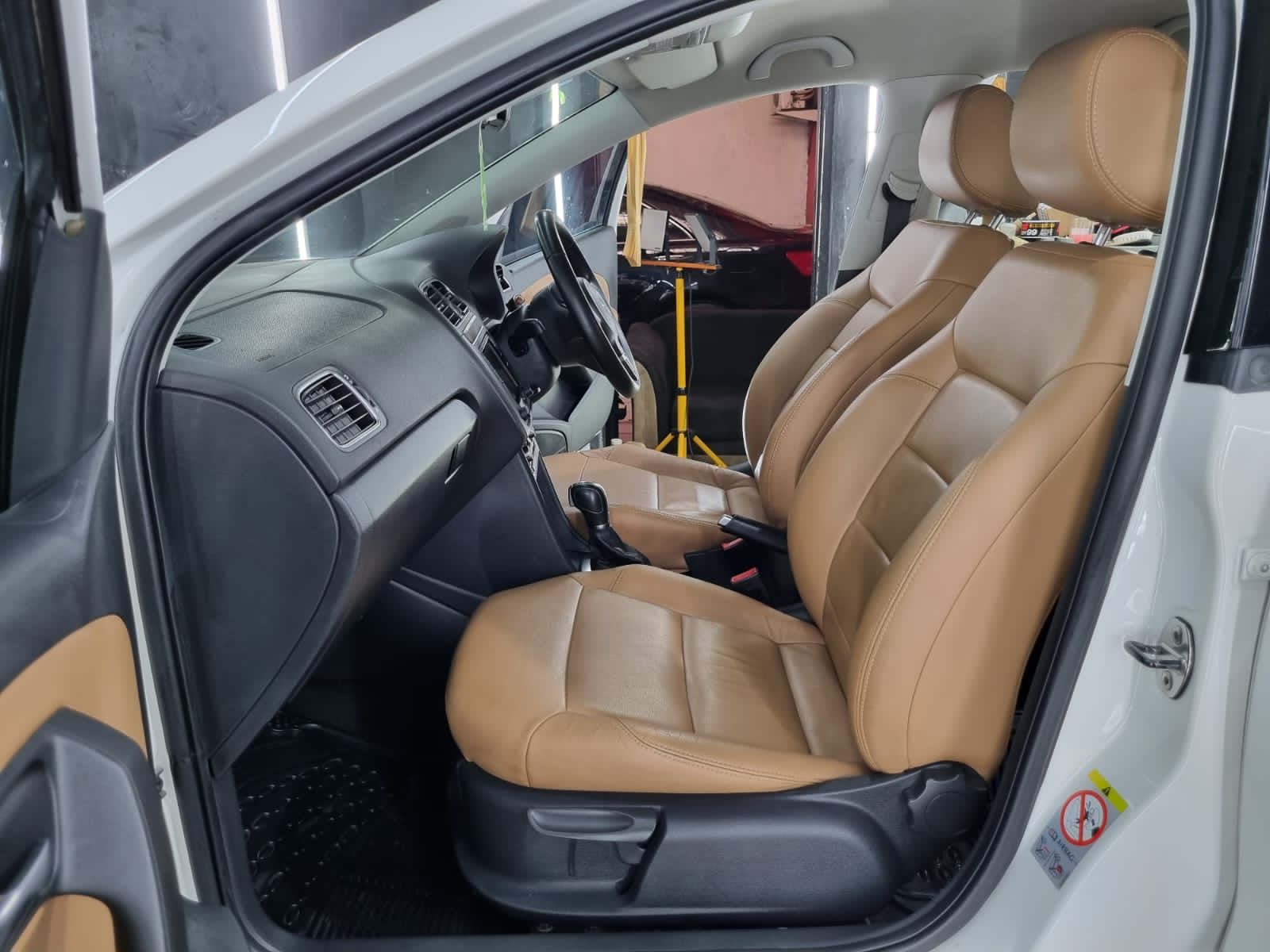 2013 Volkswagen Polo 2013 Volkswagen Polo