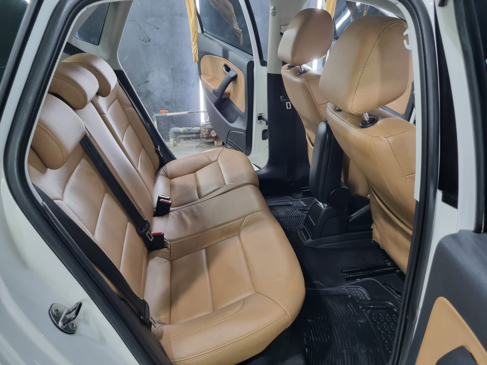 2013 Volkswagen Polo 2013 Volkswagen Polo