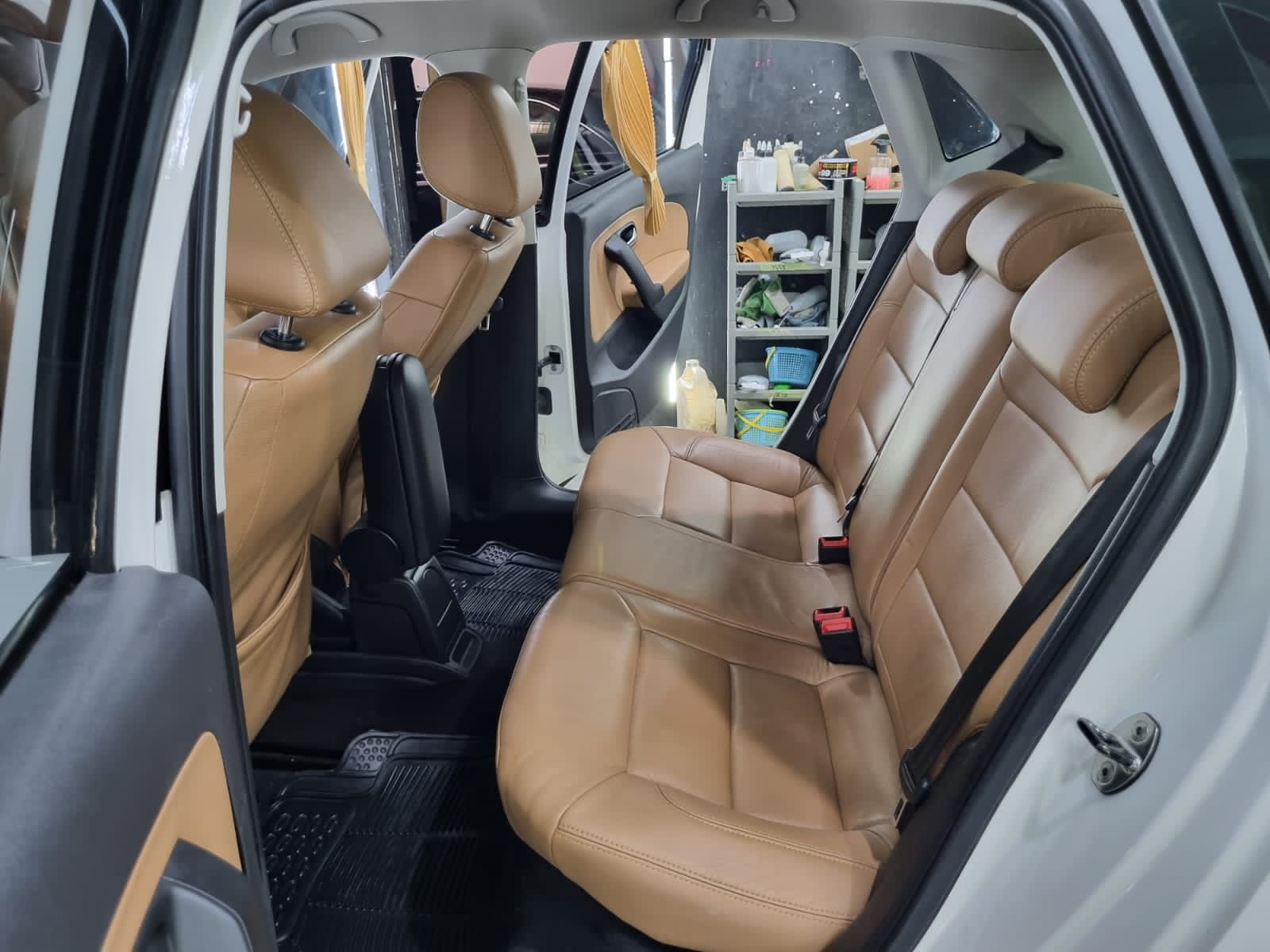 2013 Volkswagen Polo 2013 Volkswagen Polo