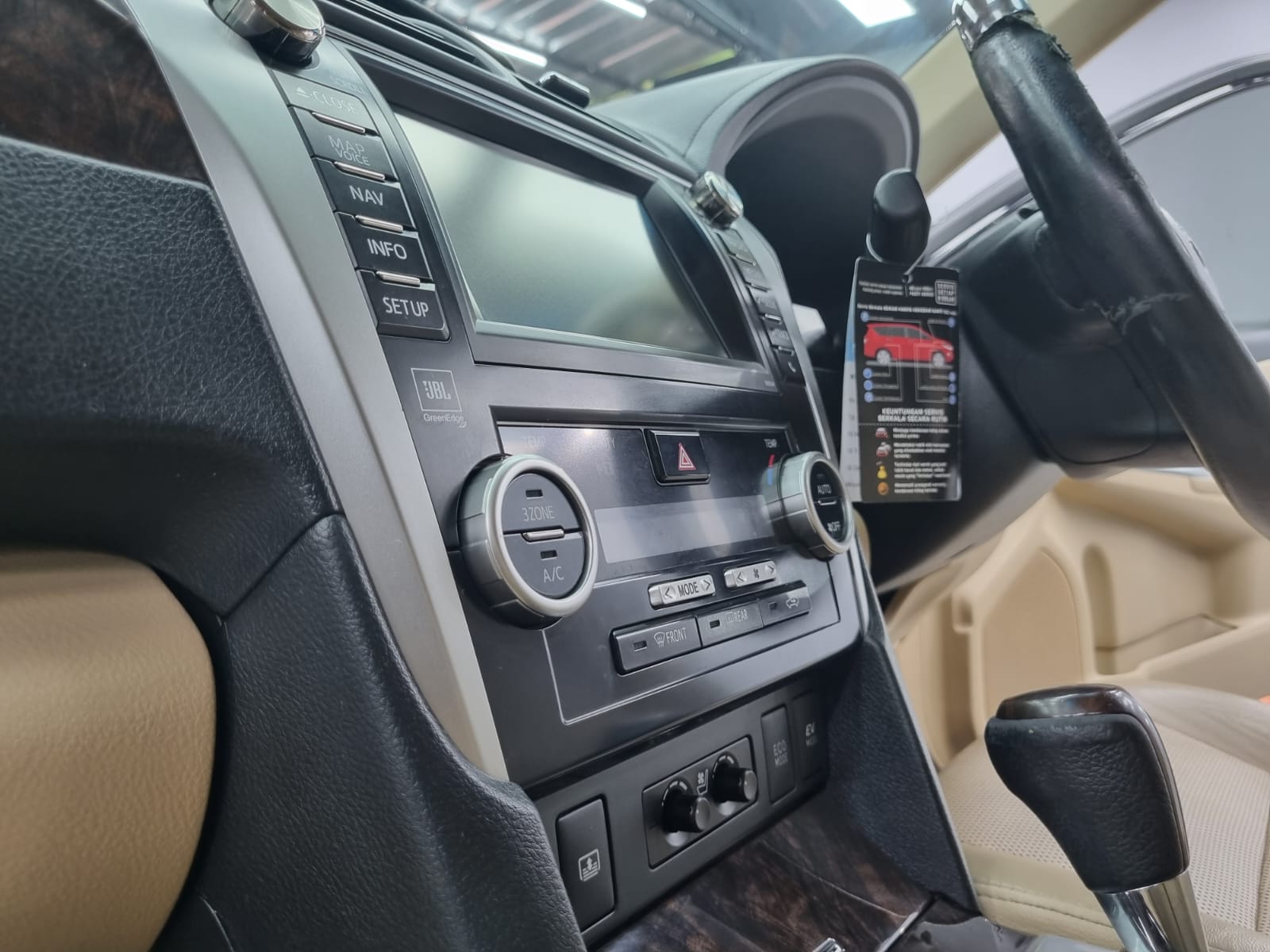 2005 Toyota Fortuner 2005 Toyota Fortuner