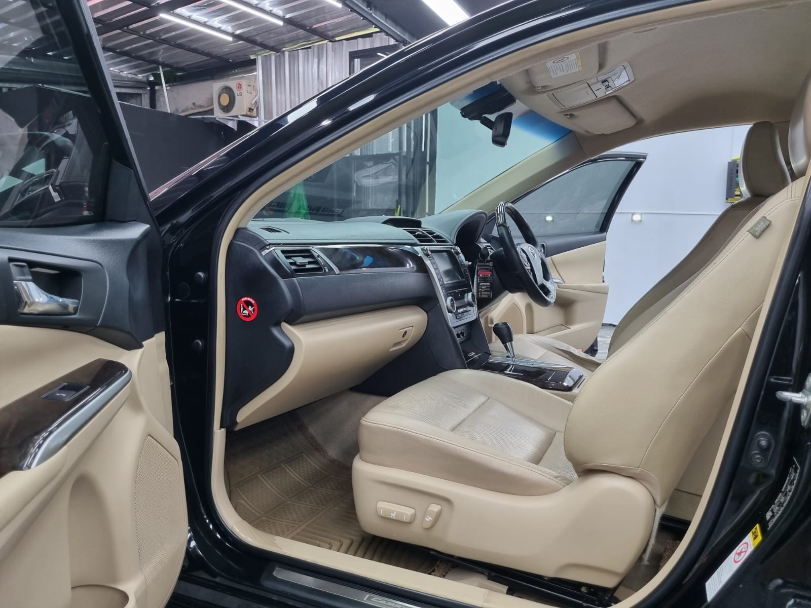 2005 Toyota Fortuner 2005 Toyota Fortuner