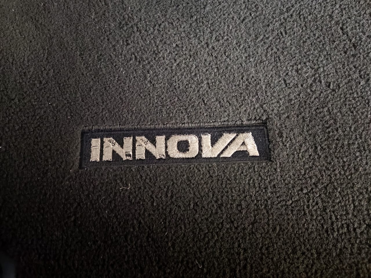 2019 Toyota Innova 2019 Toyota Innova