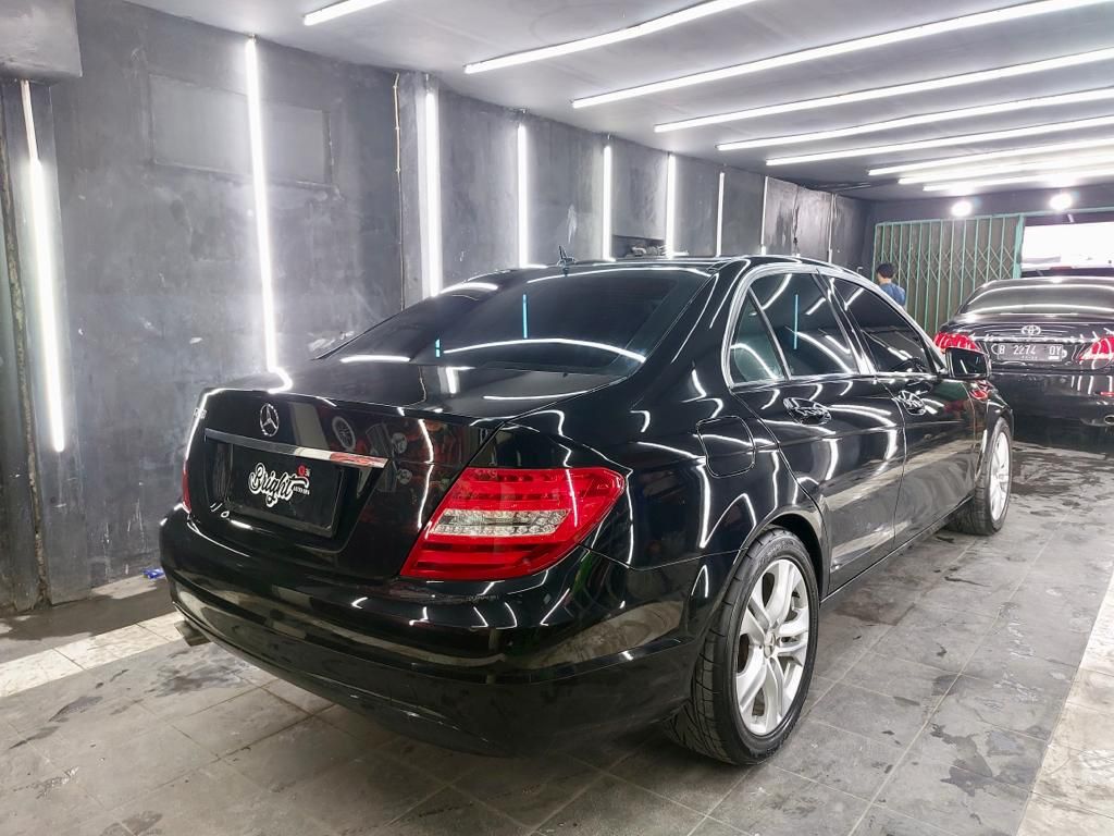 2013 Mercedes Benz C-Class 2013 Mercedes Benz C-Class