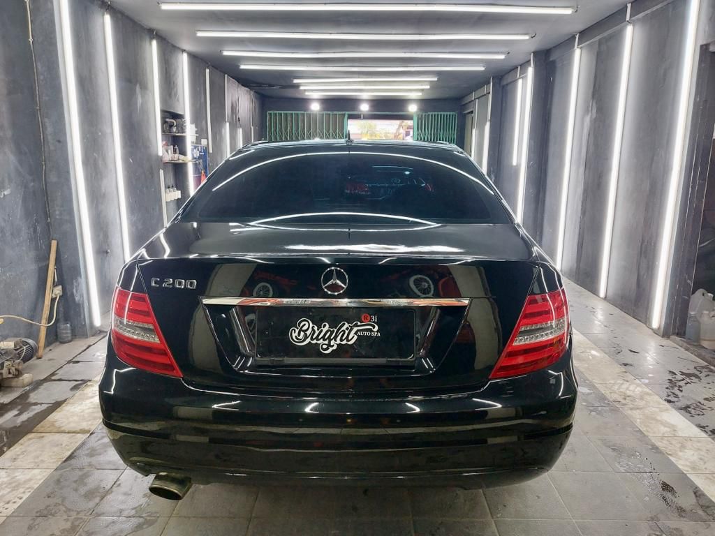 2013 Mercedes Benz C-Class 2013 Mercedes Benz C-Class