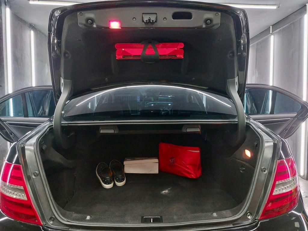 2013 Mercedes Benz C-Class 2013 Mercedes Benz C-Class