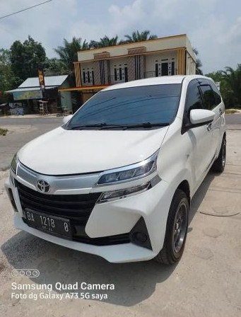 2019 Toyota Avanza 2019 Toyota Avanza