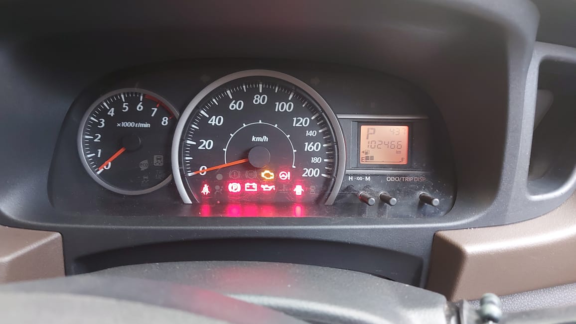 2017 Toyota Calya 2017 Toyota Calya