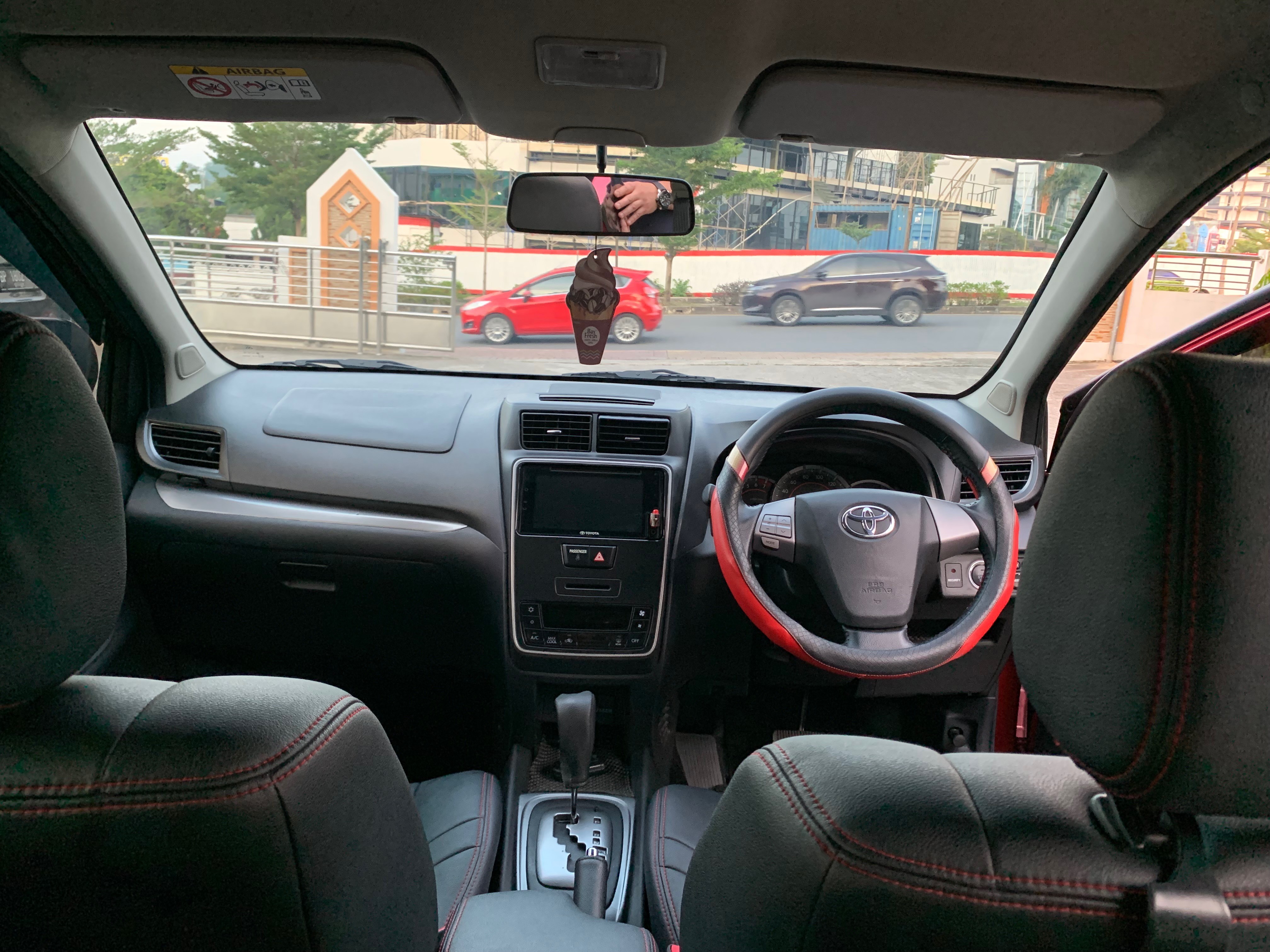 2021 Toyota Avanza 2021 Toyota Avanza