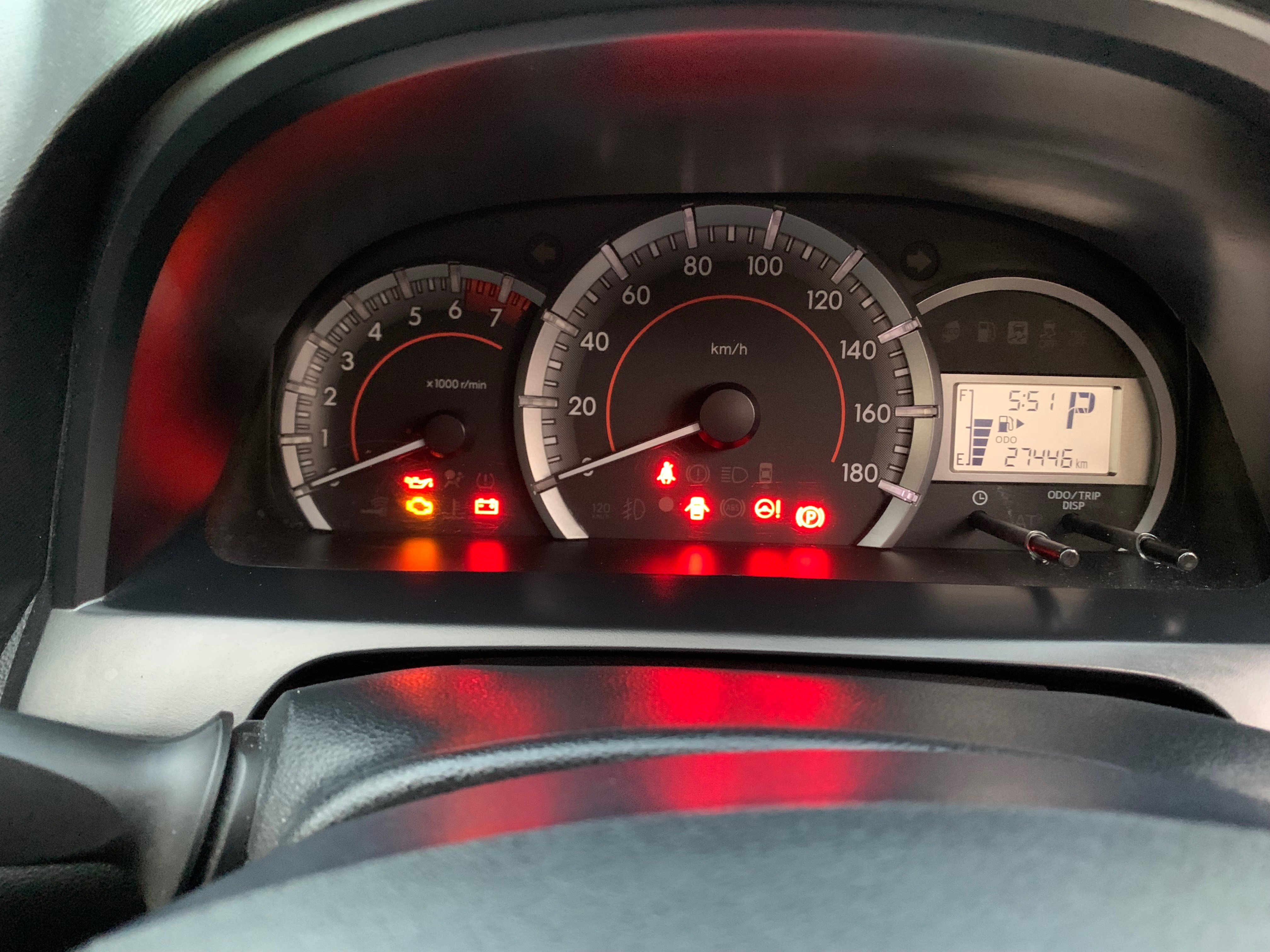 2021 Toyota Avanza 2021 Toyota Avanza