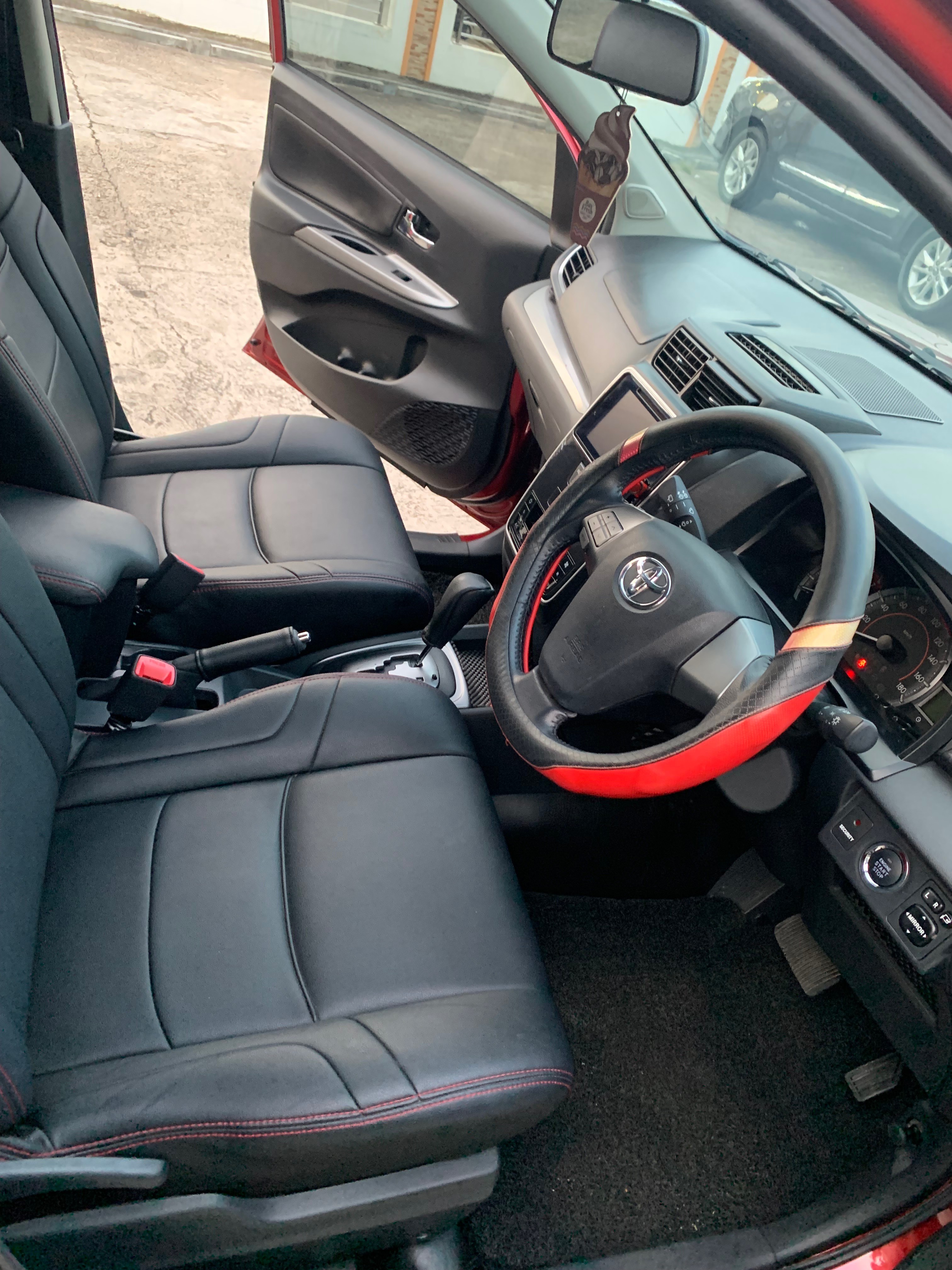 2021 Toyota Avanza 2021 Toyota Avanza