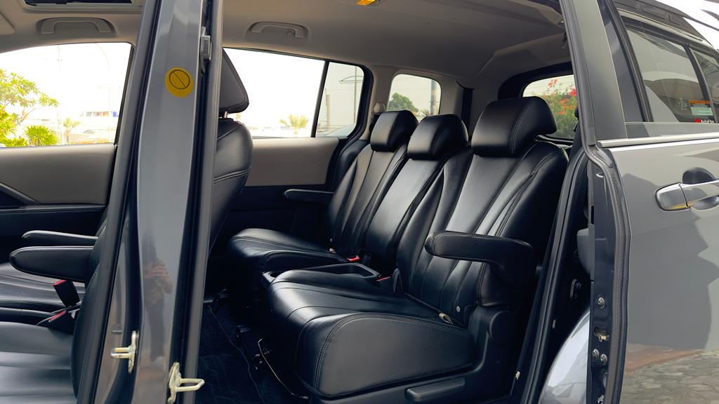 2017 Mazda 5 2017 Mazda 5