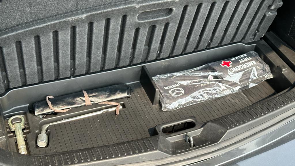 2017 Mazda 5 2017 Mazda 5