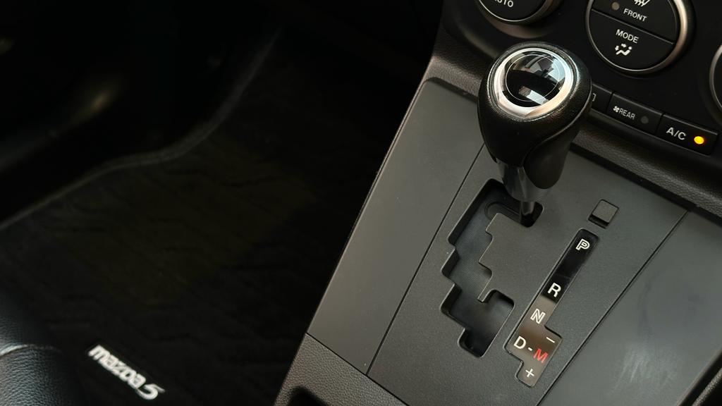 2017 Mazda 5 2017 Mazda 5