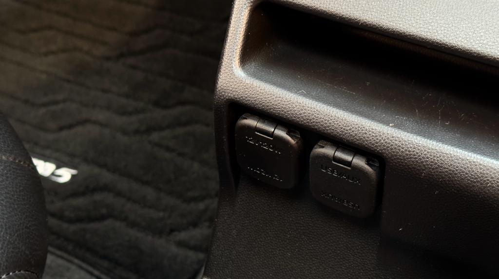 2017 Mazda 5 2017 Mazda 5