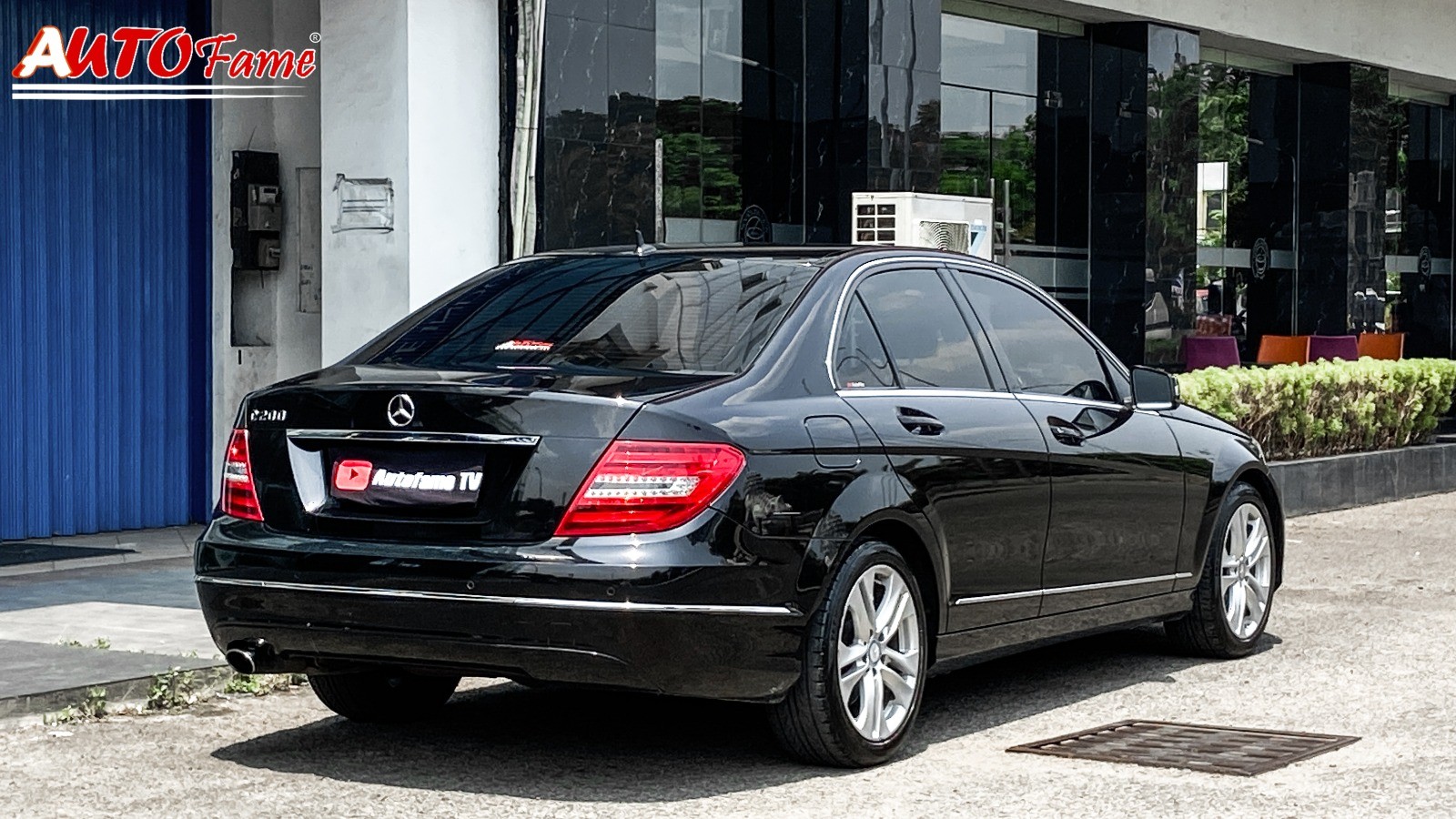 2013 Mercedes Benz C-Class Sedan 2013 Mercedes Benz C-Class Sedan