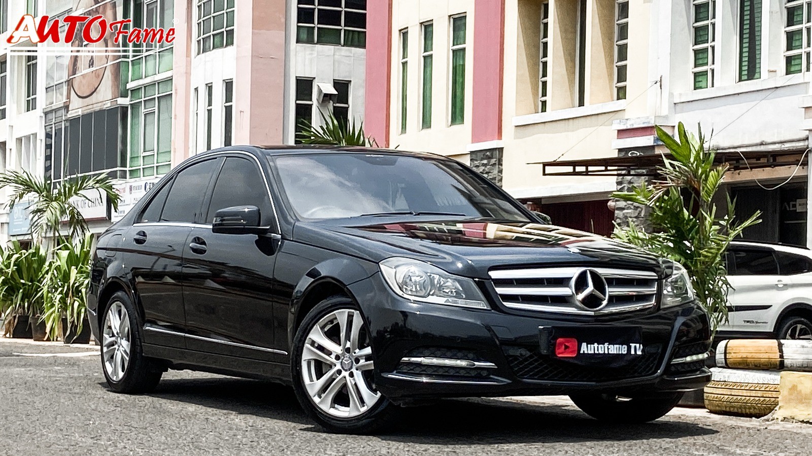 2013 Mercedes Benz C-Class Sedan 2013 Mercedes Benz C-Class Sedan