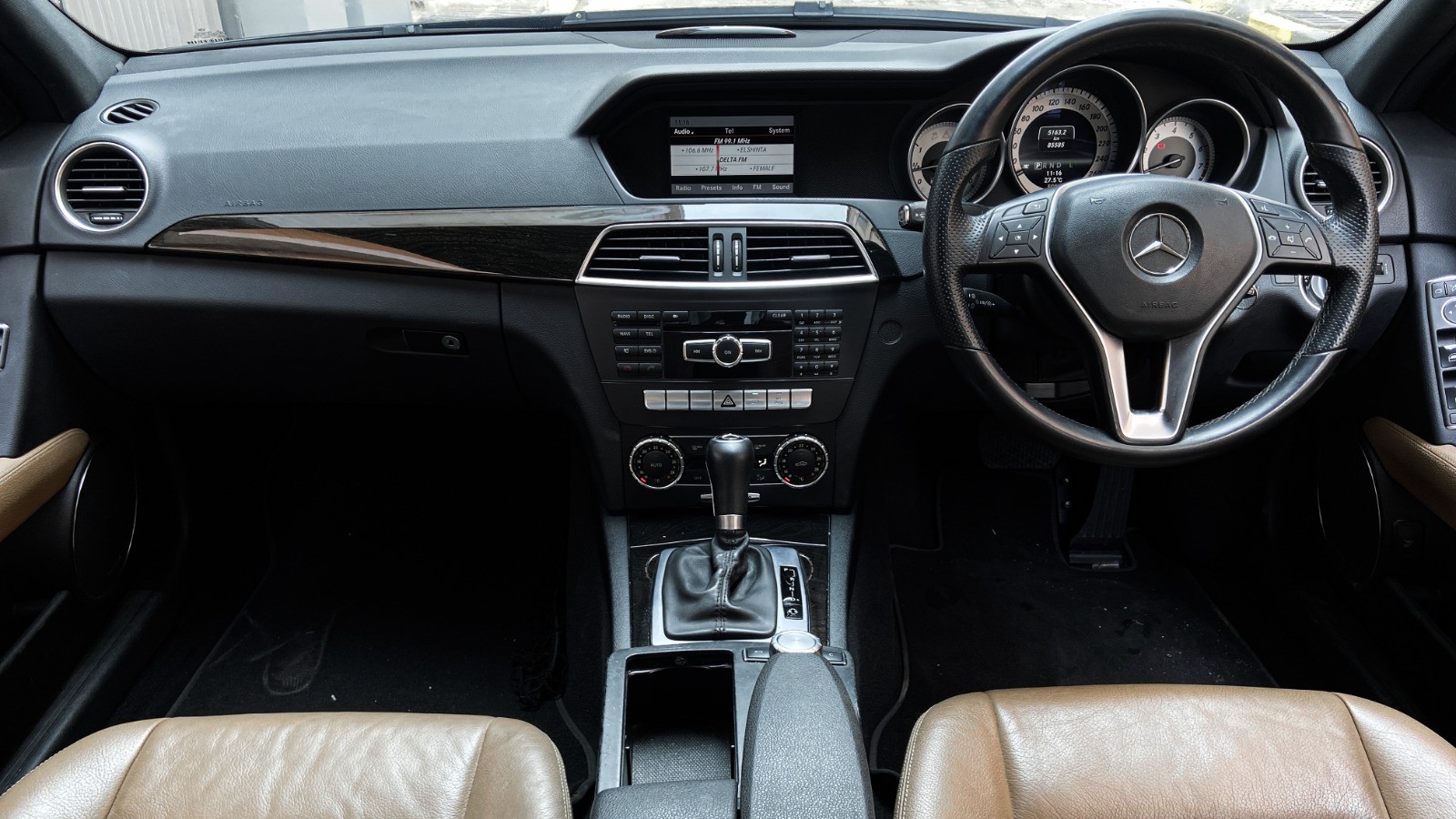 2013 Mercedes Benz C-Class Sedan 2013 Mercedes Benz C-Class Sedan