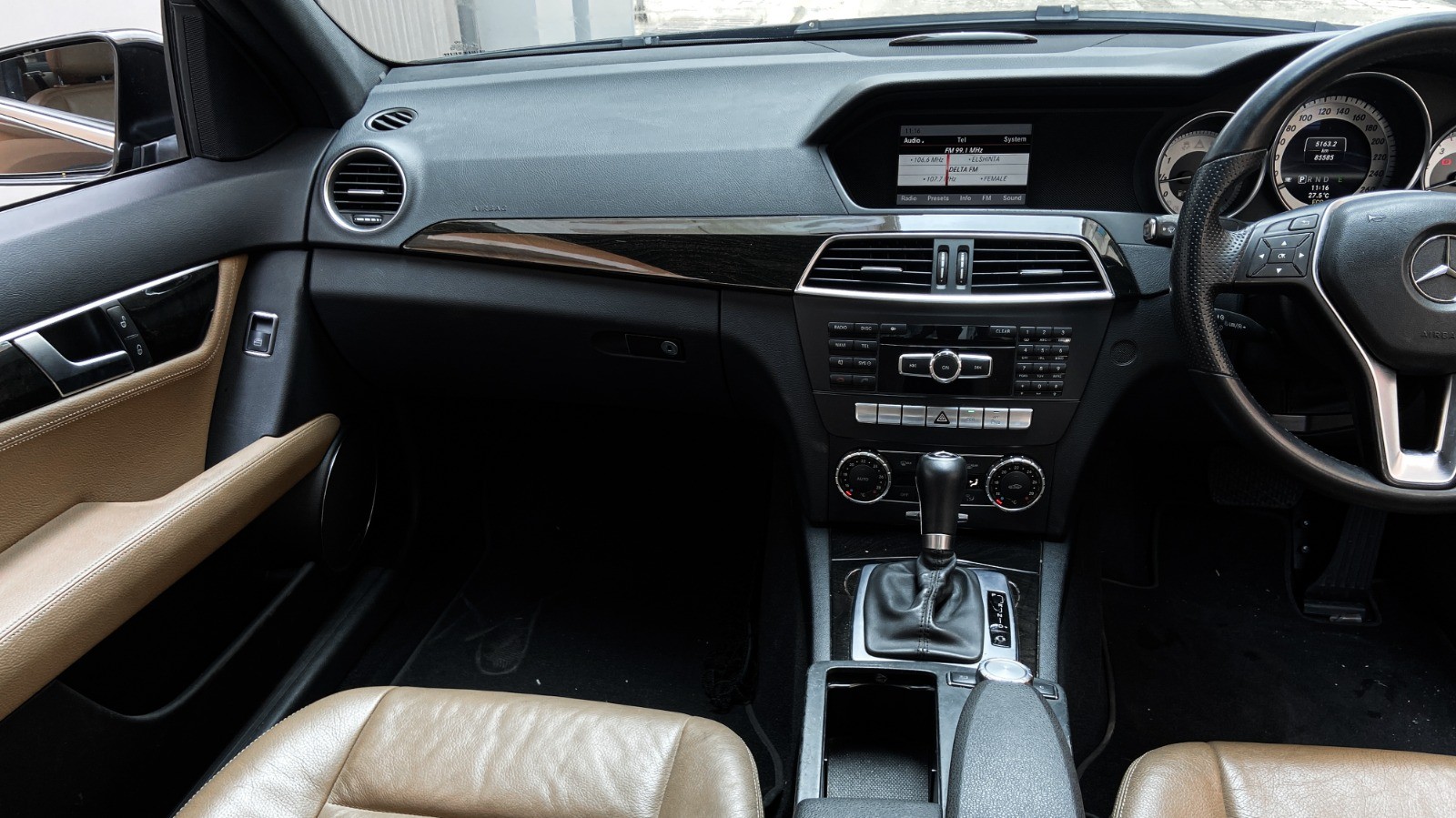 2013 Mercedes Benz C-Class Sedan 2013 Mercedes Benz C-Class Sedan