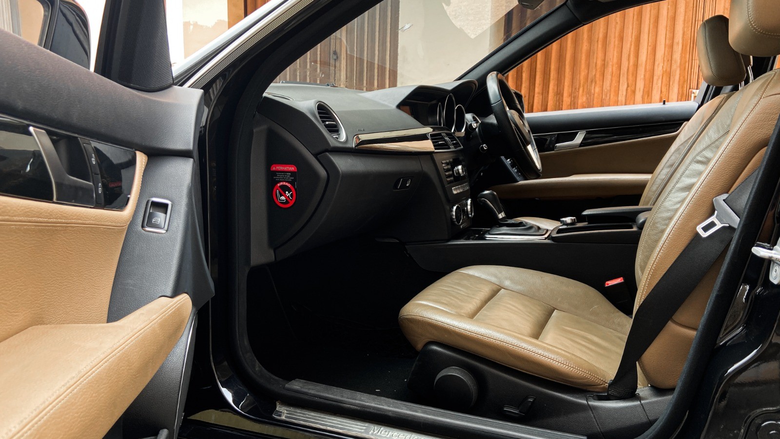 2013 Mercedes Benz C-Class Sedan 2013 Mercedes Benz C-Class Sedan