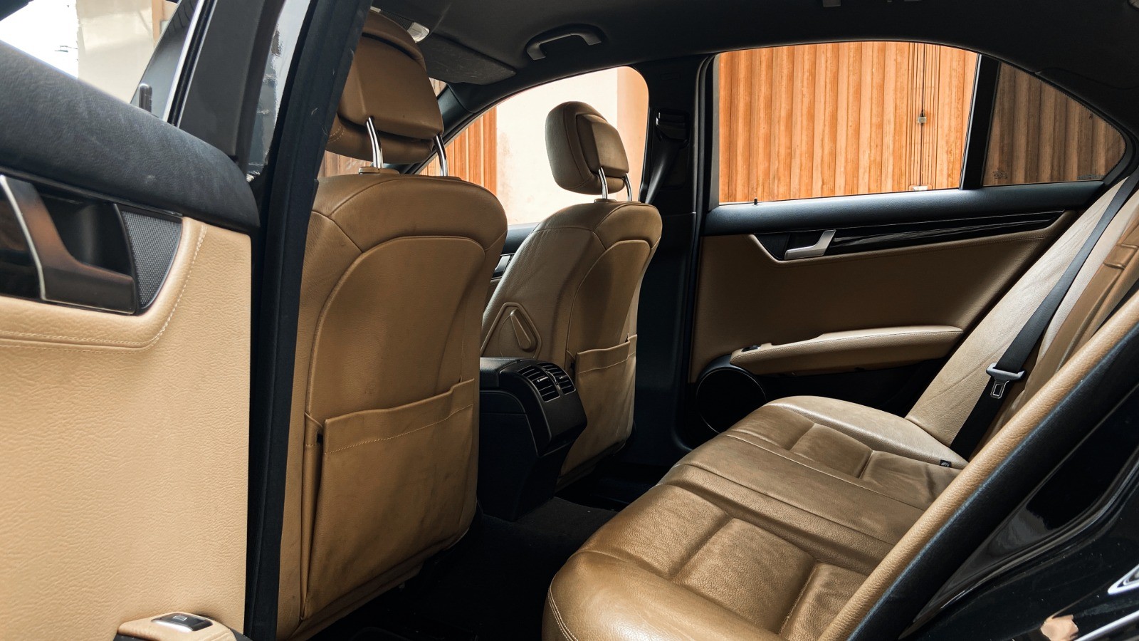 2013 Mercedes Benz C-Class Sedan 2013 Mercedes Benz C-Class Sedan