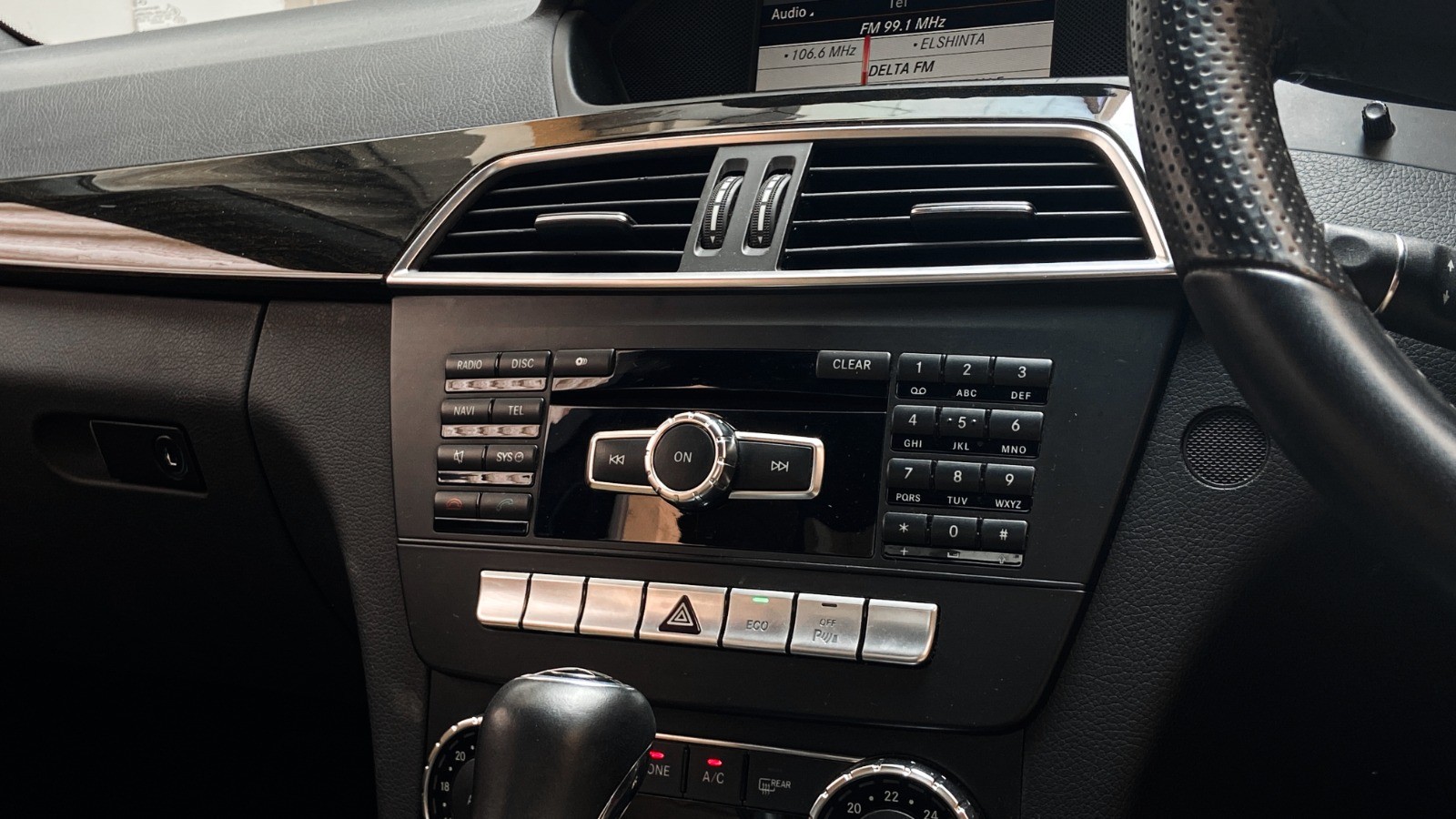 2013 Mercedes Benz C-Class Sedan 2013 Mercedes Benz C-Class Sedan