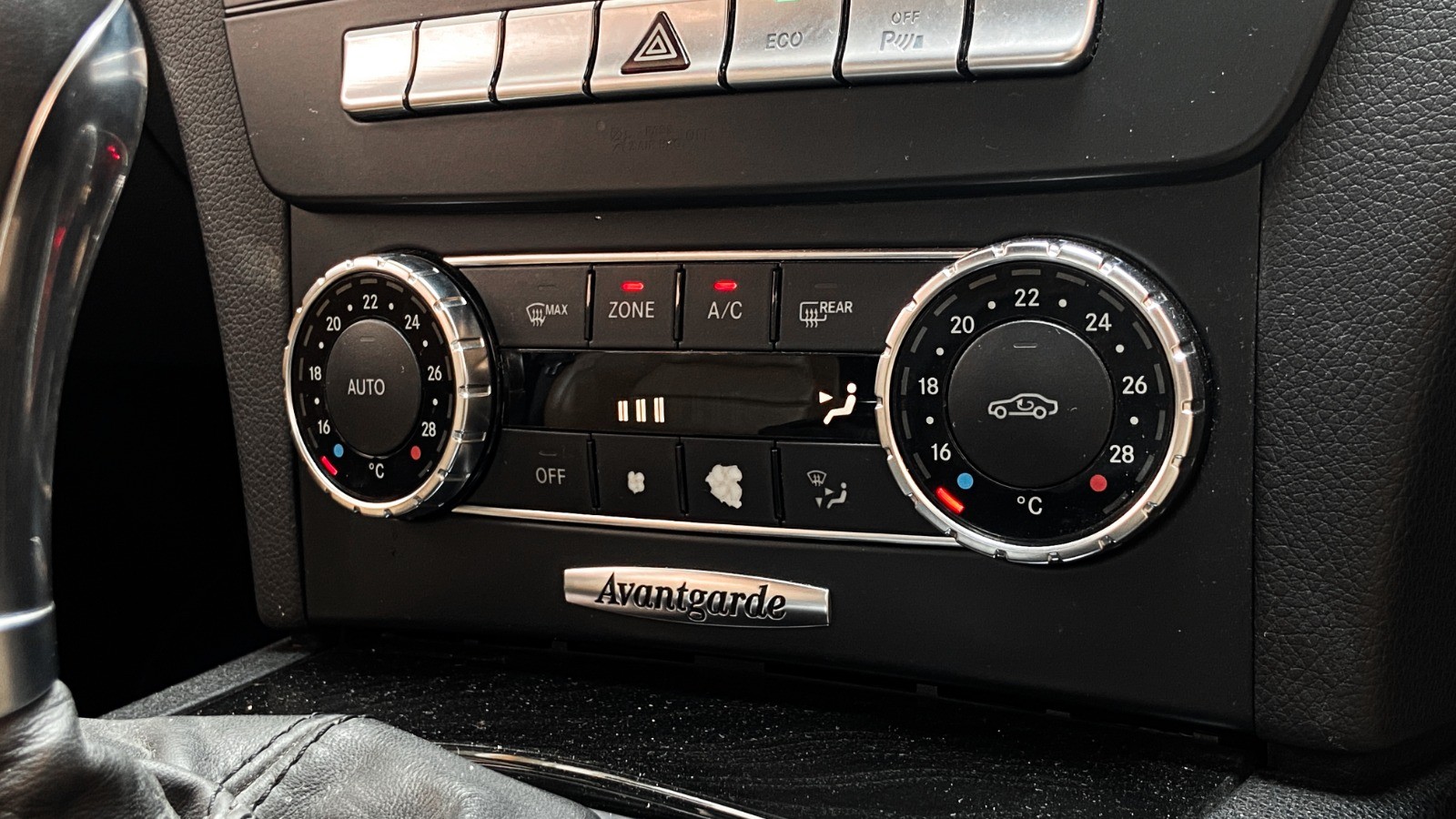 2013 Mercedes Benz C-Class Sedan 2013 Mercedes Benz C-Class Sedan