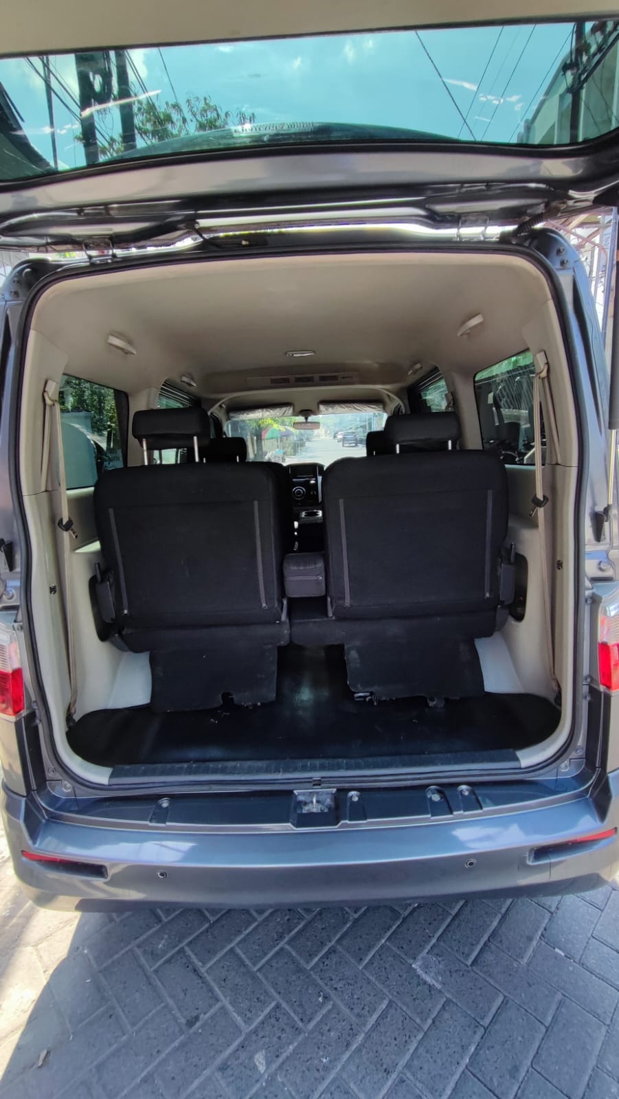 2017 Daihatsu Luxio 2017 Daihatsu Luxio