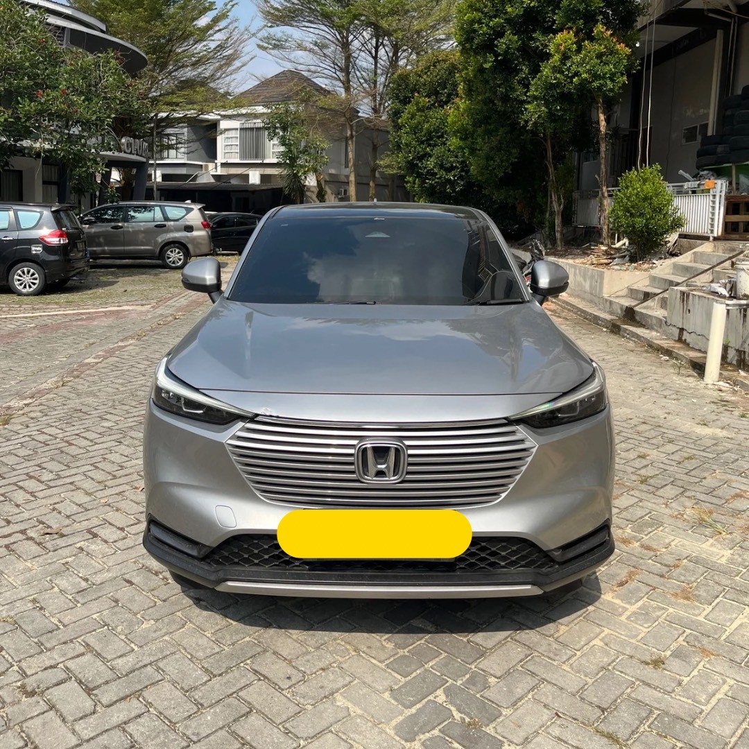 2022 Honda HRV Bekas 2022 Honda HRV Bekas
