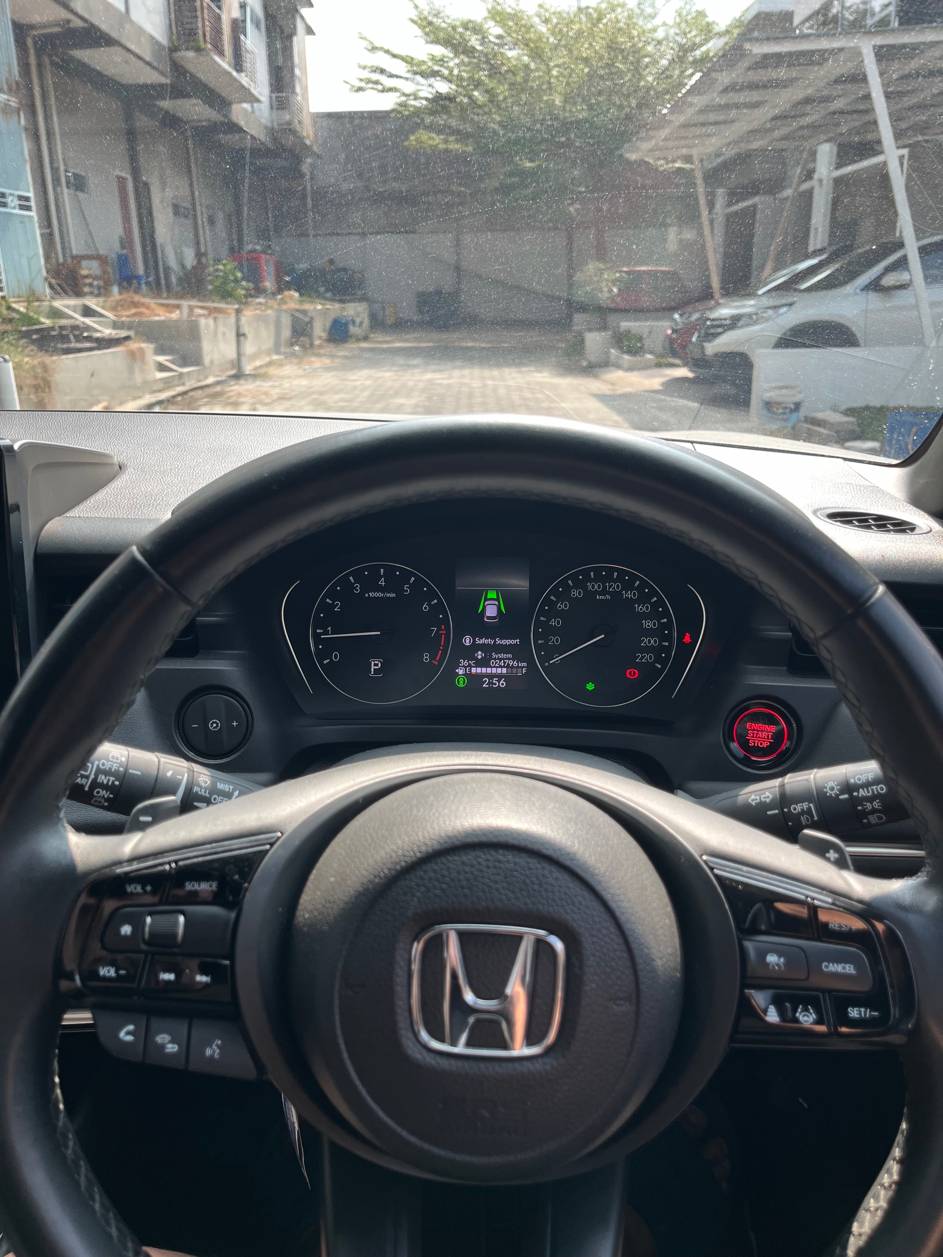 2022 Honda HRV 2022 Honda HRV