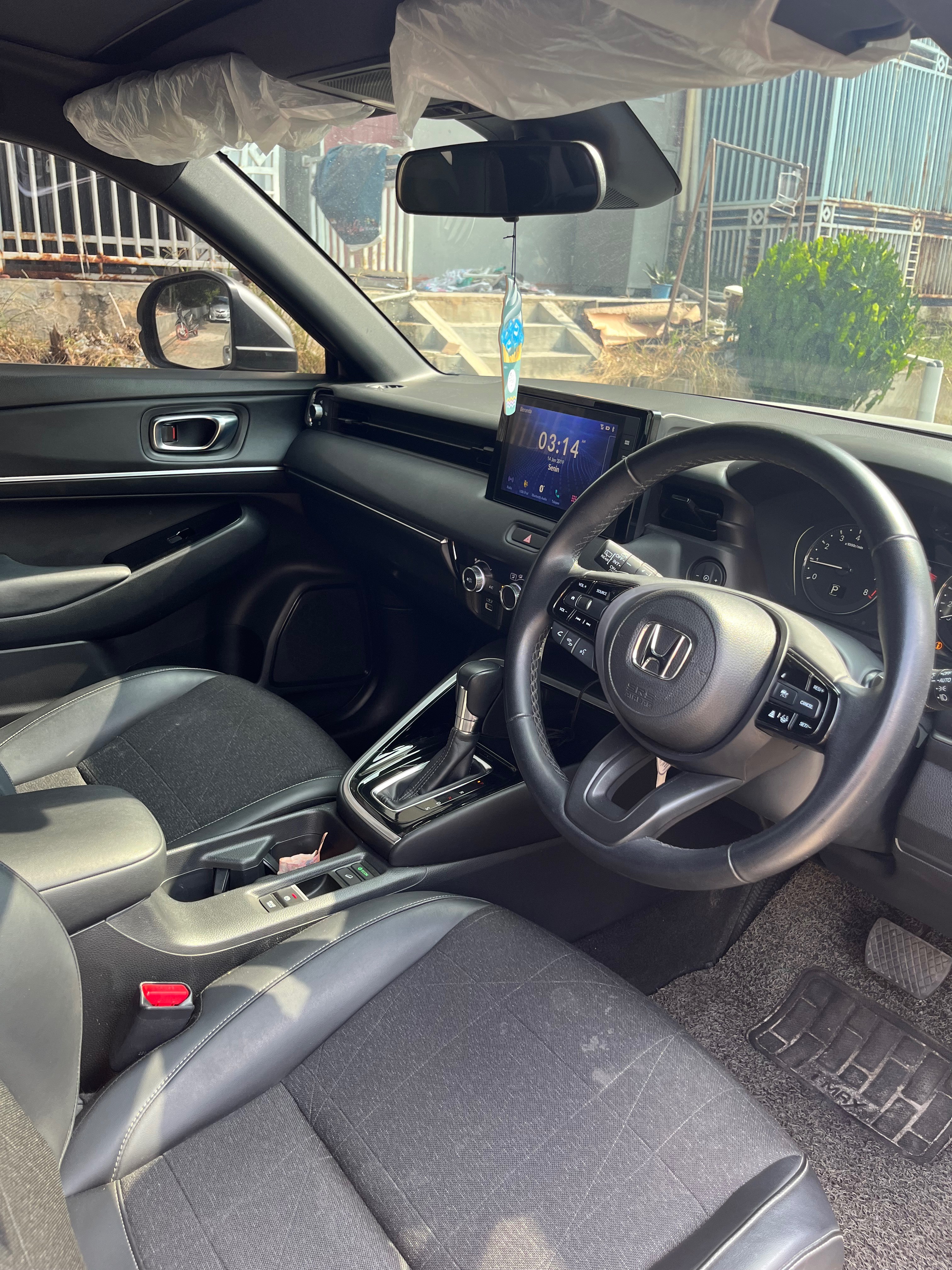 2022 Honda HRV 2022 Honda HRV