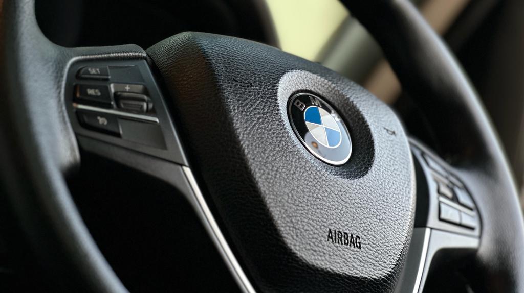 2016 BMW X3 2016 BMW X3