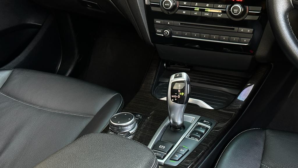 2016 BMW X3 2016 BMW X3