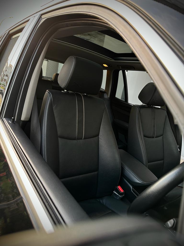 2016 BMW X3 2016 BMW X3