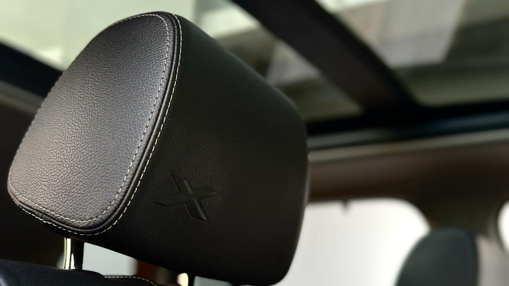 2016 BMW X3 2016 BMW X3