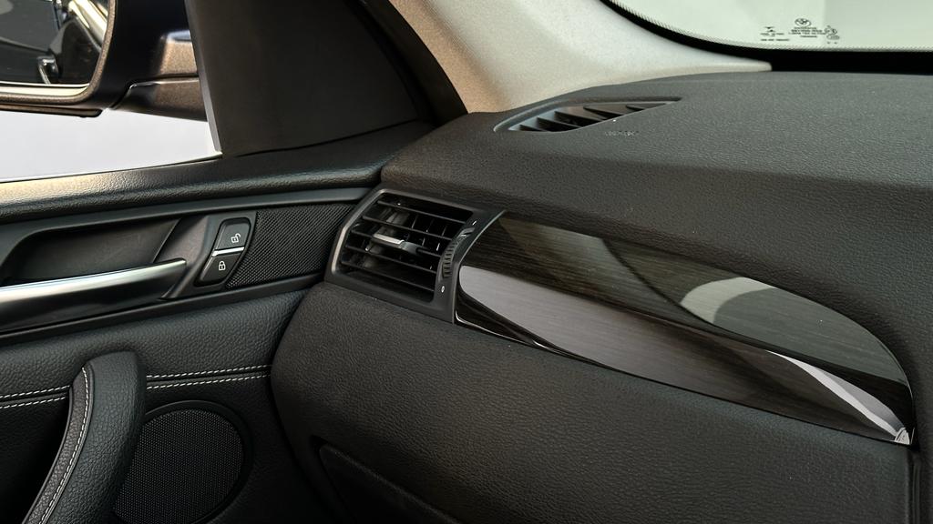 2016 BMW X3 2016 BMW X3