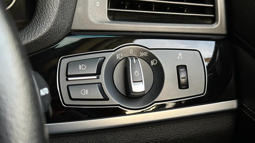 2016 BMW X3 2016 BMW X3