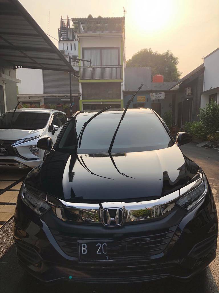 Second Hand 2021 Honda HRV Second Hand 2021 Honda HRV