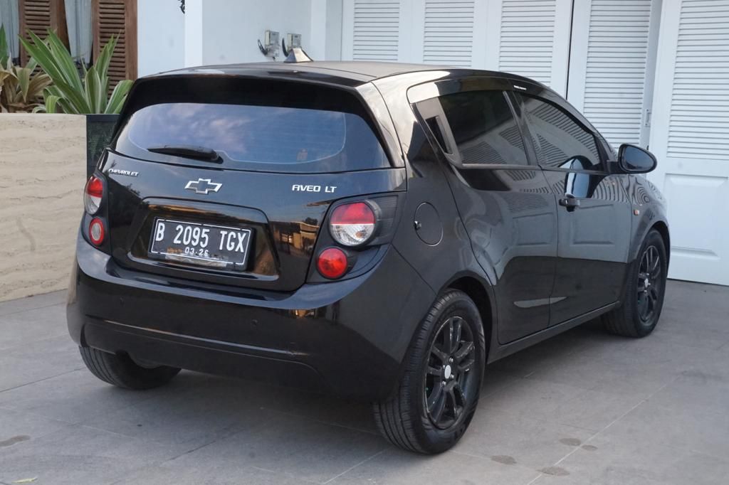 2003 Chevrolet Spark 2003 Chevrolet Spark