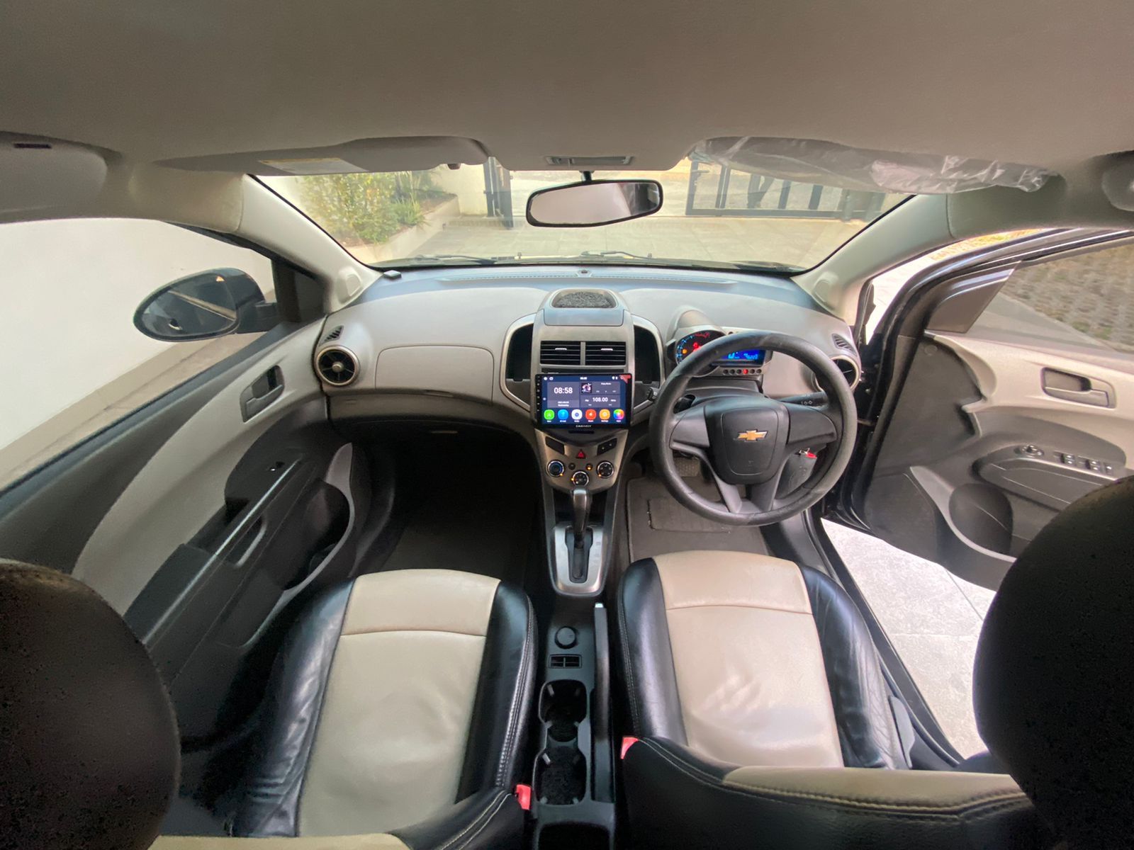 2003 Chevrolet Spark 2003 Chevrolet Spark