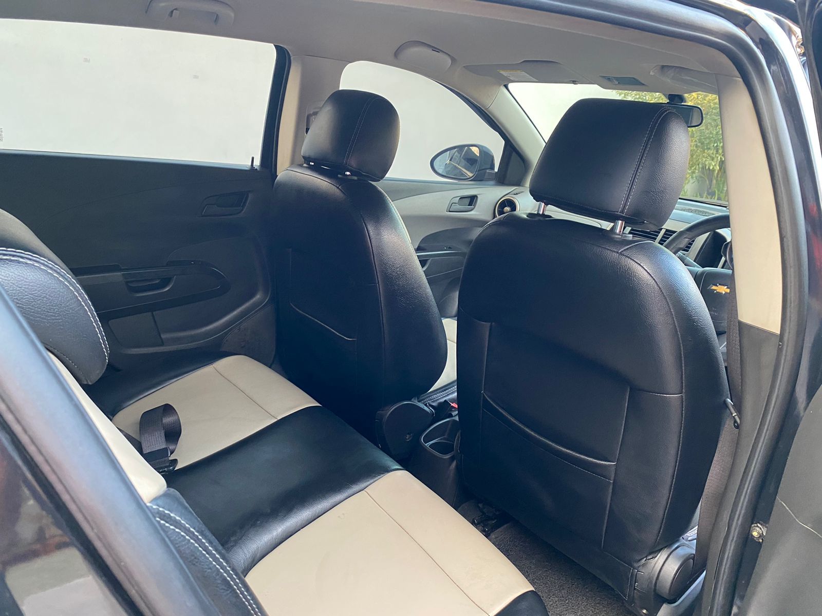 2003 Chevrolet Spark 2003 Chevrolet Spark