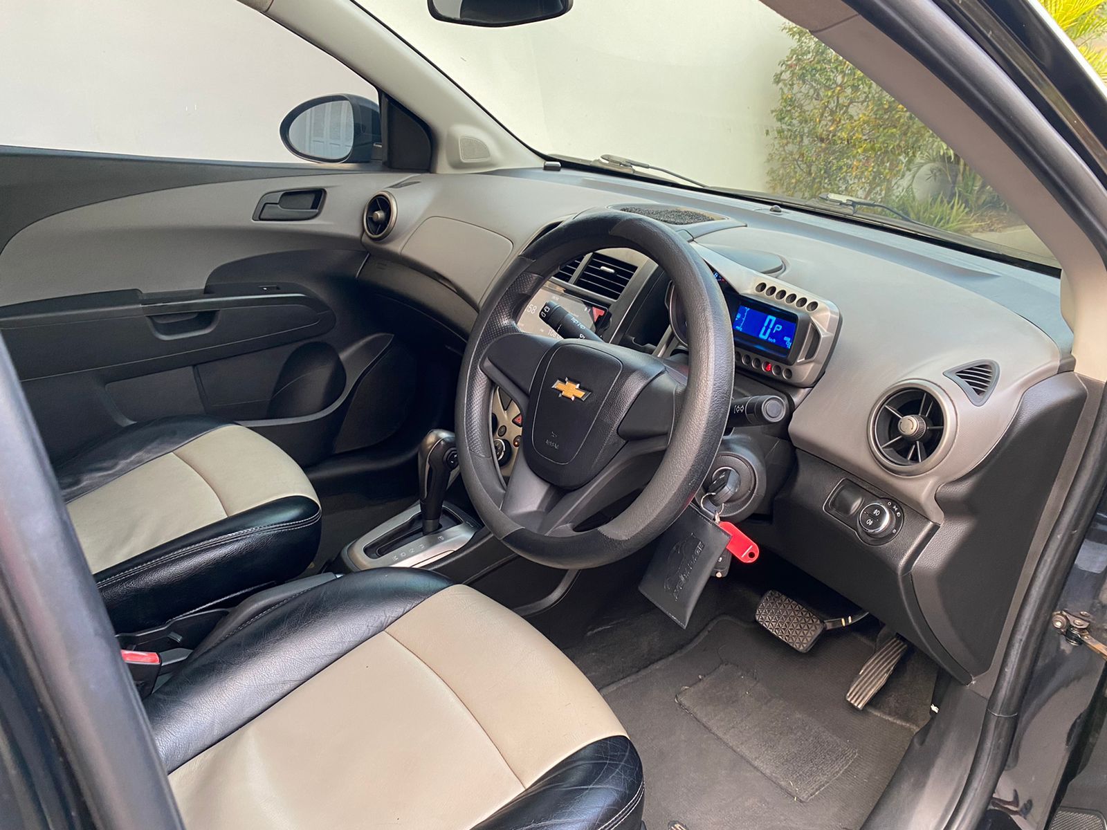 2003 Chevrolet Spark 2003 Chevrolet Spark