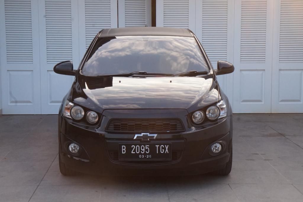 2003 Chevrolet Spark 2003 Chevrolet Spark