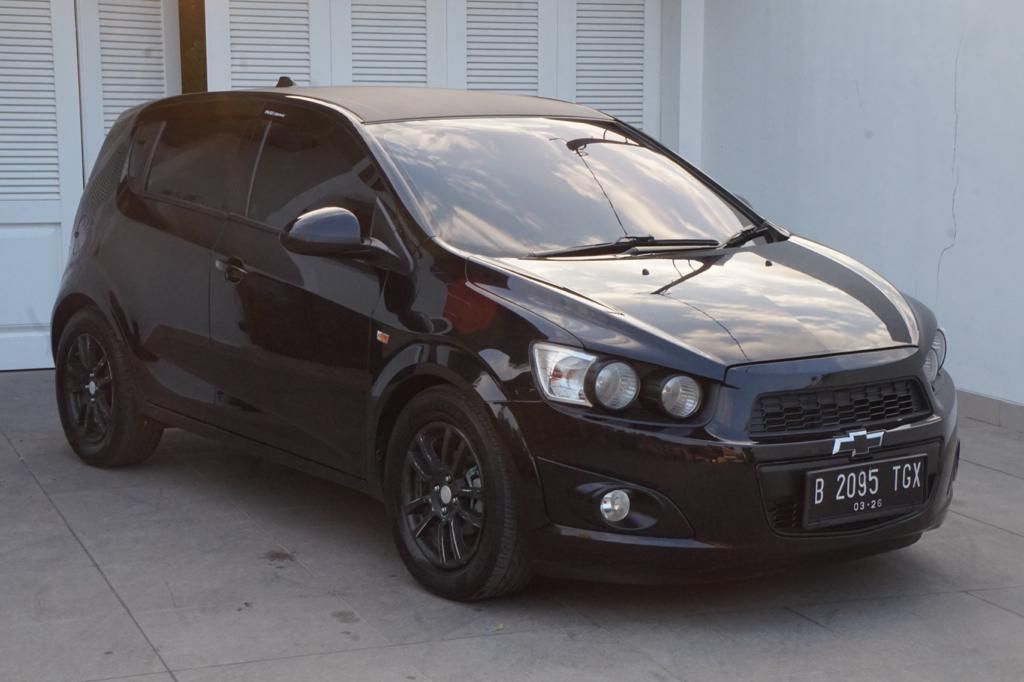 2003 Chevrolet Spark 2003 Chevrolet Spark