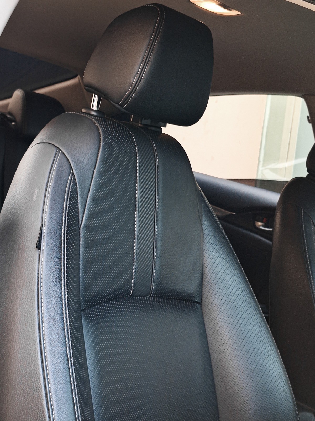 2018 Honda Civic 2018 Honda Civic