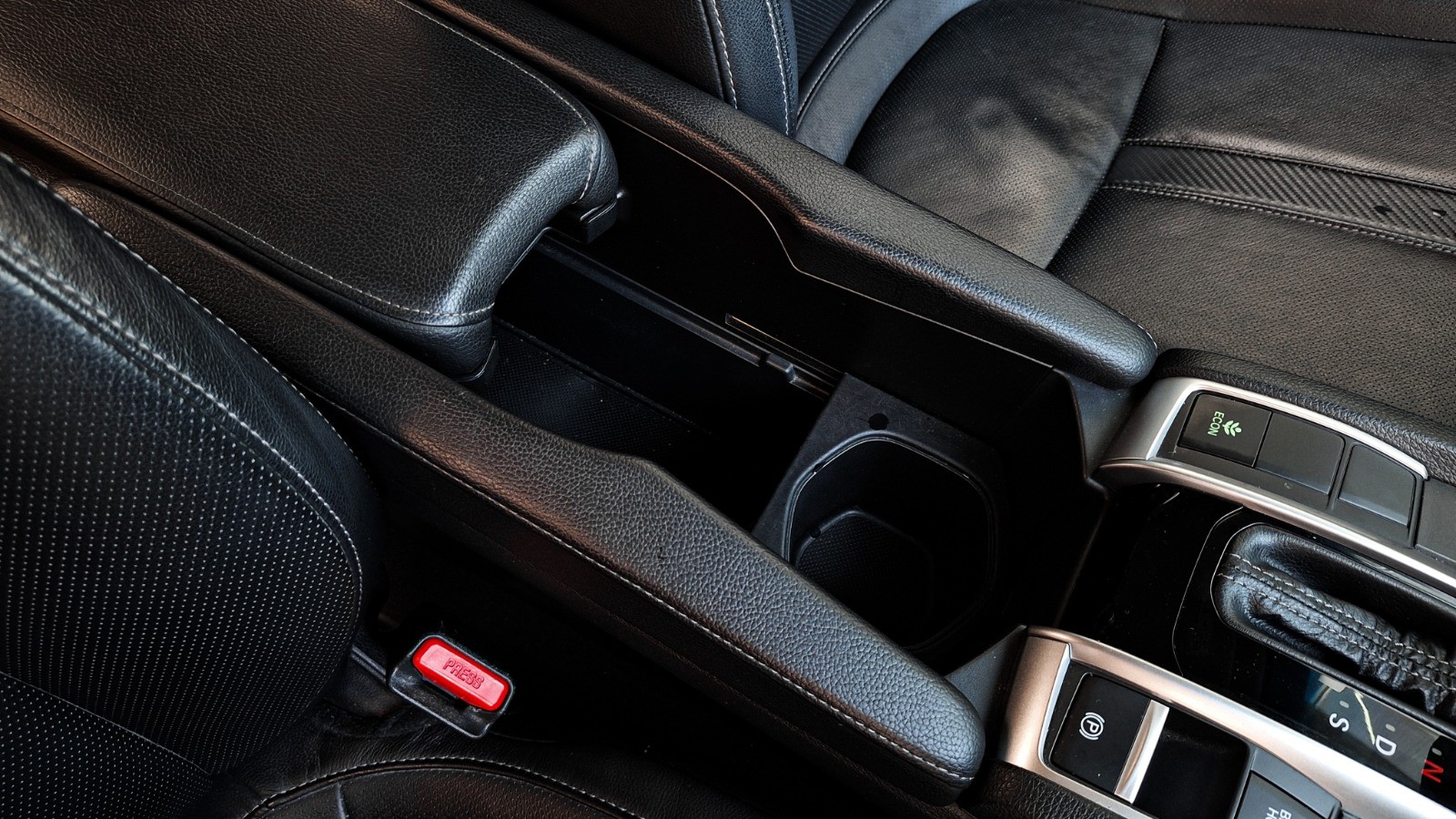 2018 Honda Civic 2018 Honda Civic